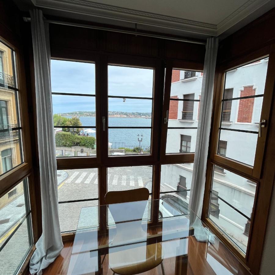 Apartamento Friendly Vistas Mar Apart 3h Y Garaje