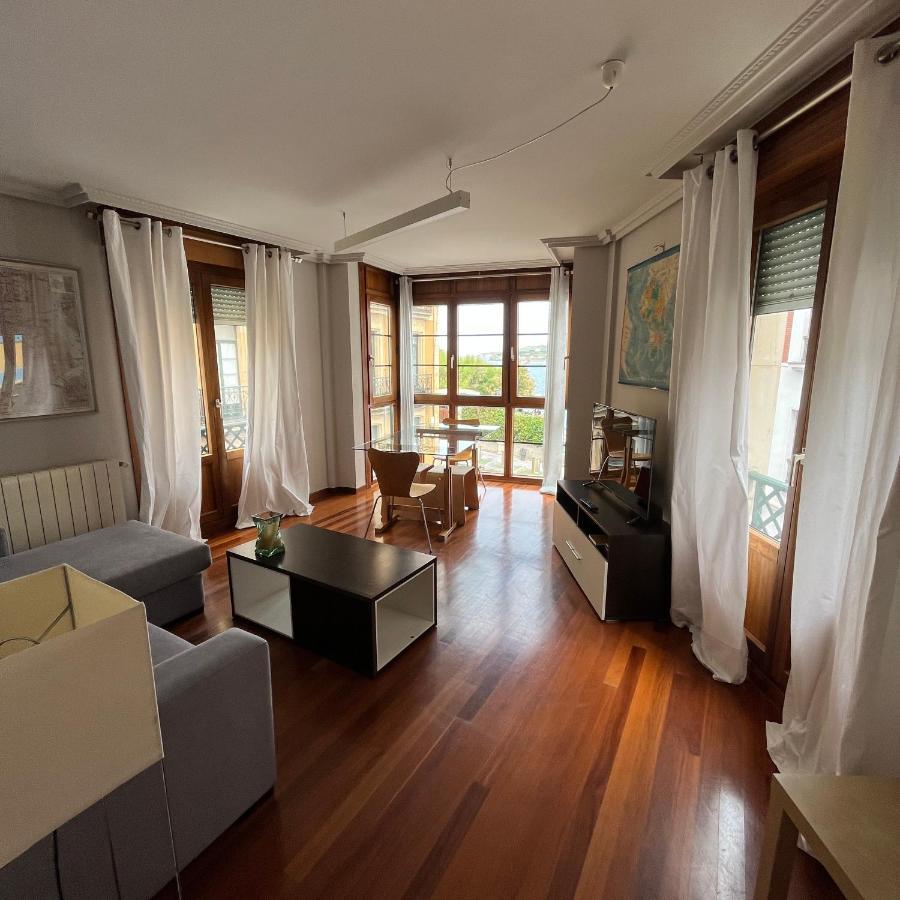 Apartamento Friendly Vistas Mar Apart 3h Y Garaje