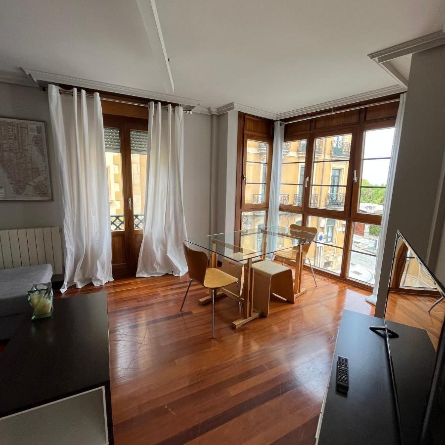 Apartamento Friendly Vistas Mar Apart 3h Y Garaje