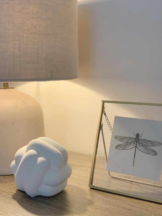 Lujoso Boutique A Estrenar Con Parking Gratis Apartamento *