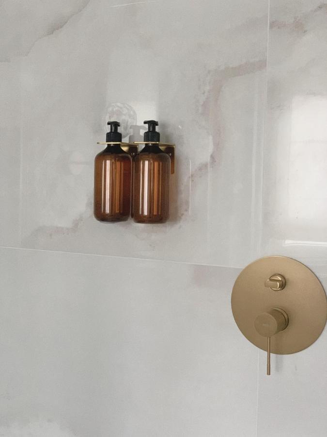 Lujoso Boutique A Estrenar Con Parking Gratis Apartamento Gijón