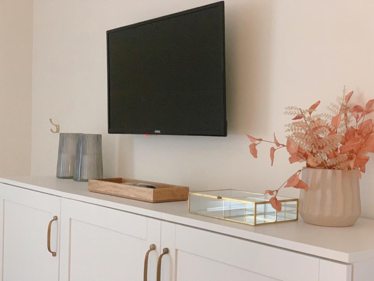 Apartamento Lujoso Boutique A Estrenar Con Parking Gratis