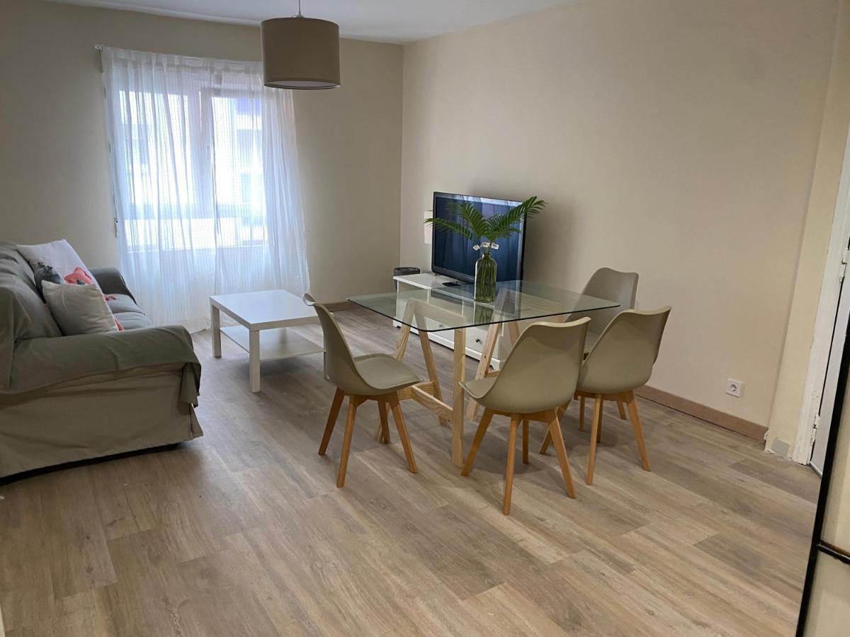Apartamento Piso Completo En Muy Cerca De La Playa Gijón