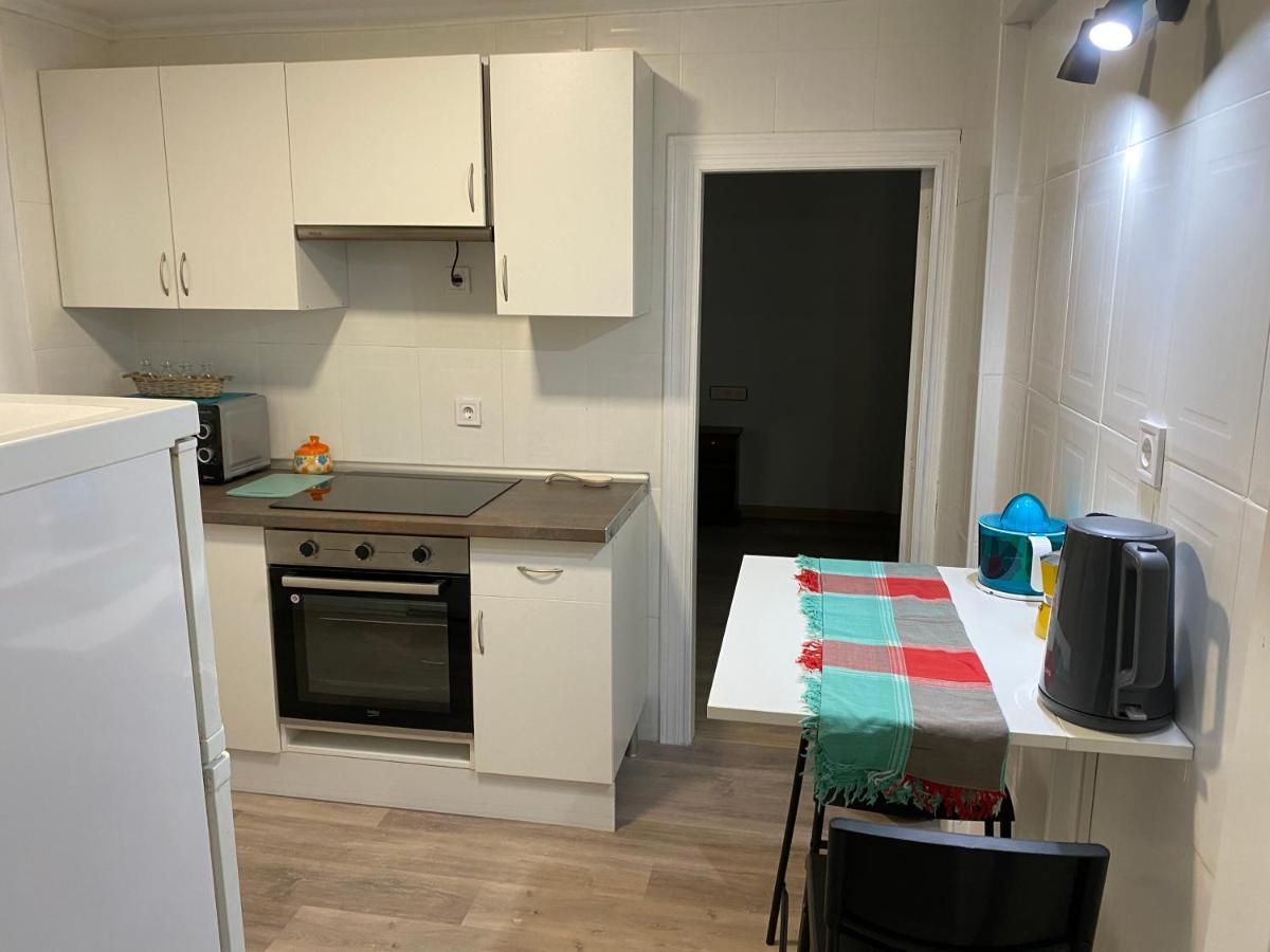Piso Completo En Muy Cerca De La Playa Apartamento Gijón