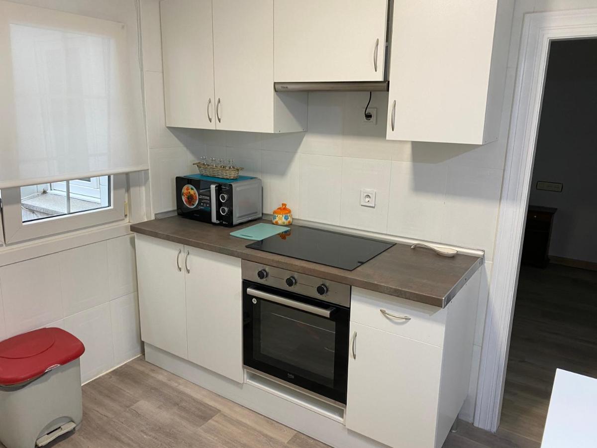 Piso Completo En Muy Cerca De La Playa Apartamento Gijón