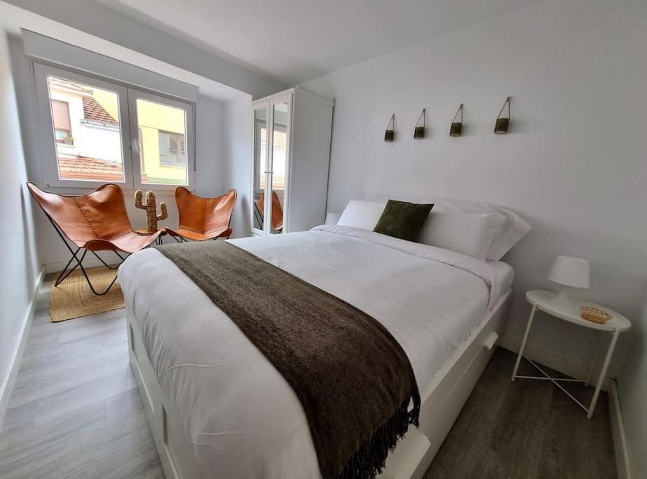 Apartamento 191a Centrico