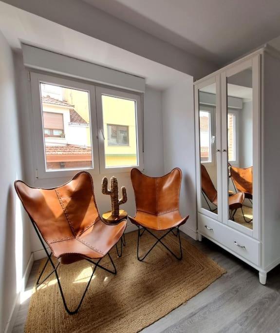 191a Centrico Apartamento
