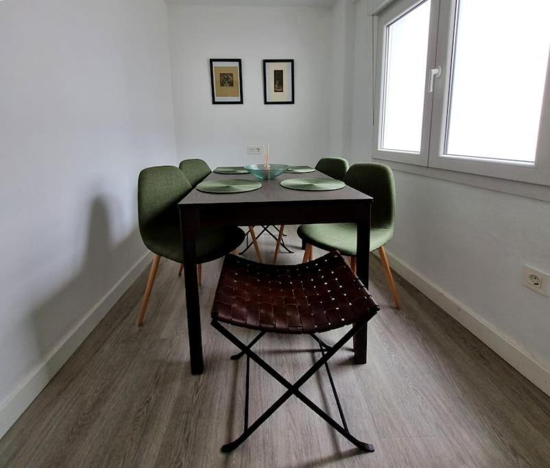 191a Centrico Apartamento Gijón