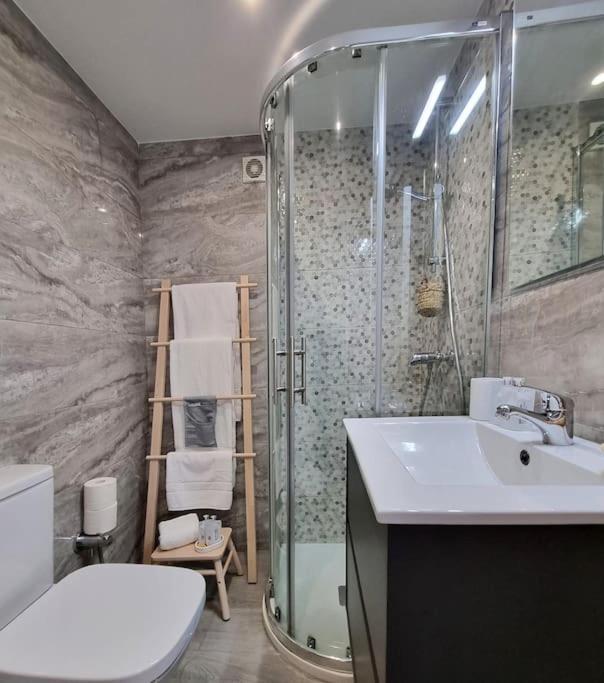 191a Centrico Apartamento