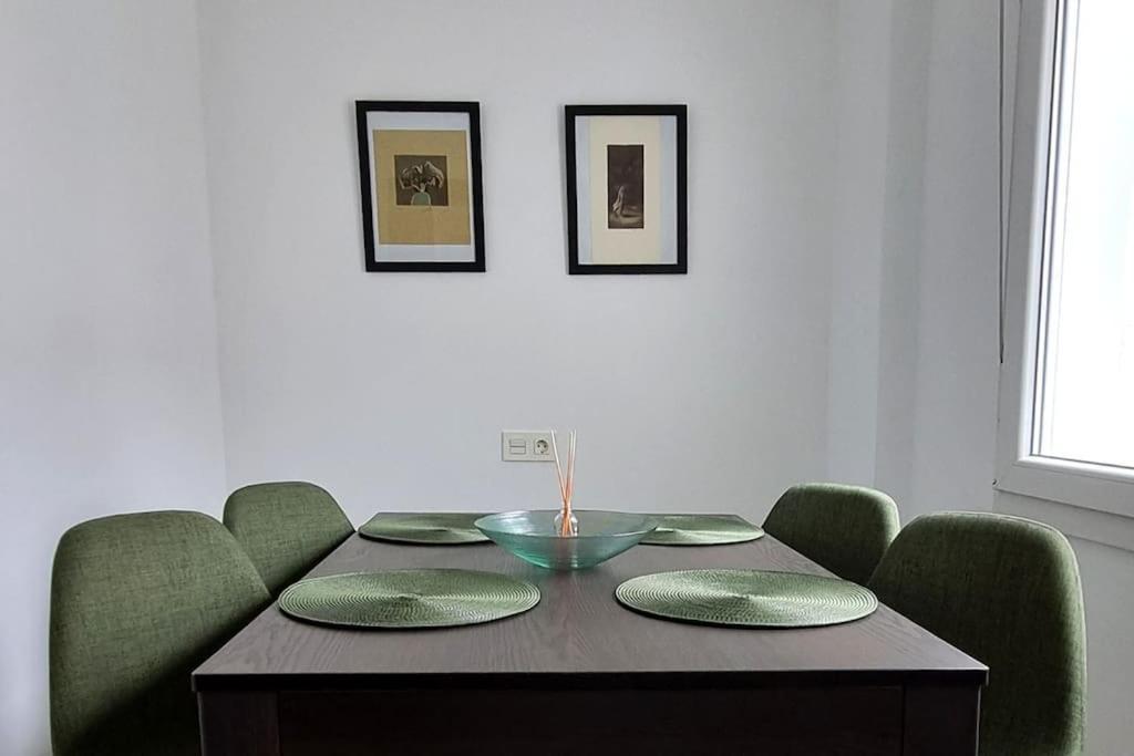Apartamento 191a Centrico *