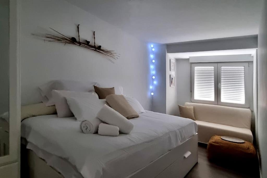 191a Centrico Apartamento *