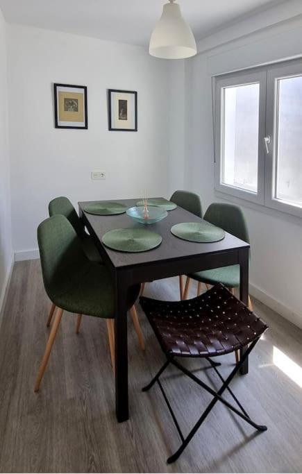 191a Centrico Apartamento *