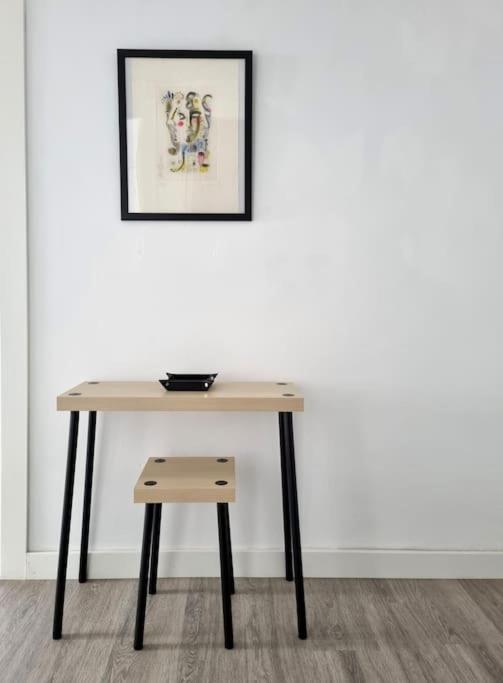 Apartamento 191a Centrico *
