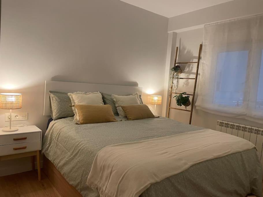 A Estrenar En Centro Gijon. Fibra-tv Apartment *