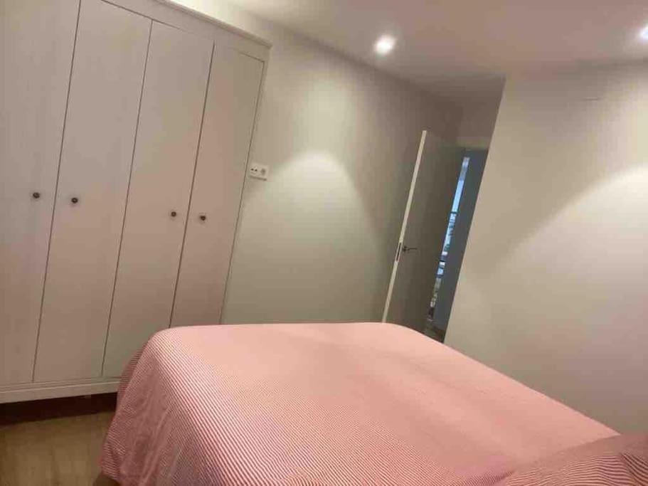 A Estrenar En Centro Gijon. Fibra-tv Apartamento *