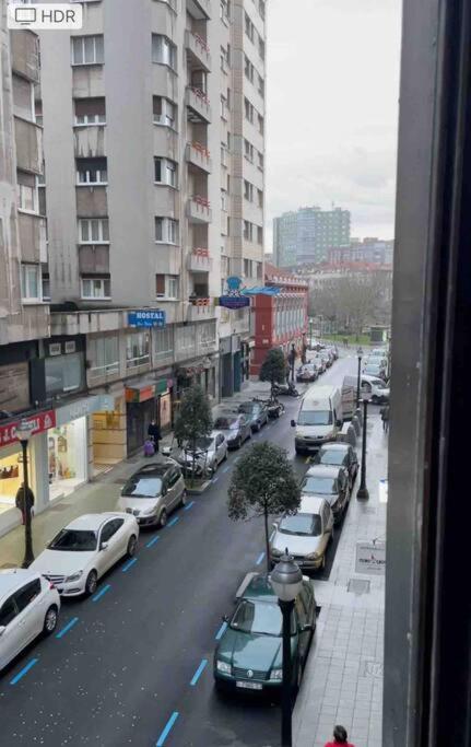 Apartamento A Estrenar En Centro Gijon. Fibra-tv Gijón