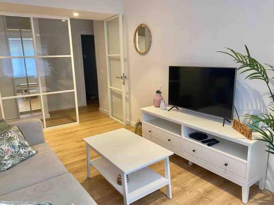 Apartamento A Estrenar En Centro Gijon. Fibra-tv Gijón