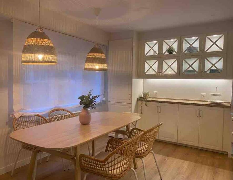 Apartamento A Estrenar En Centro Gijon. Fibra-tv