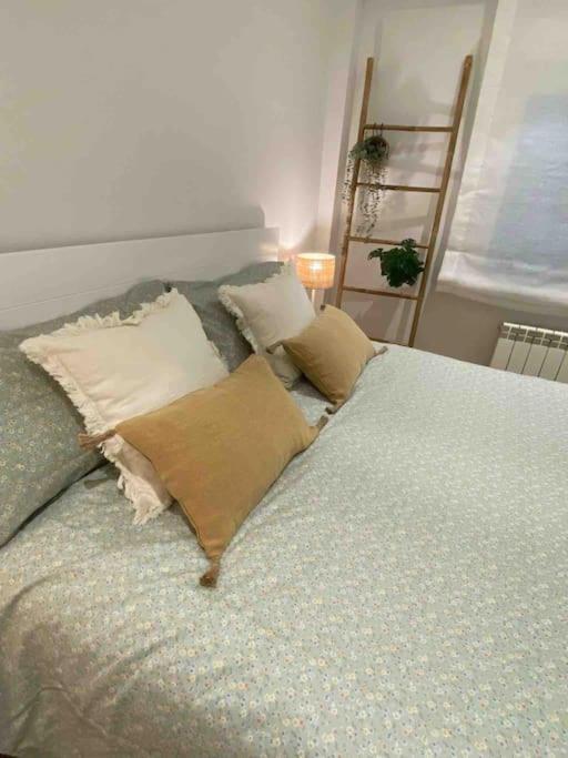 A Estrenar En Centro Gijon. Fibra-tv Apartamento Gijón