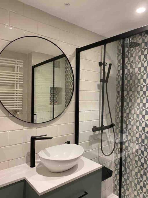 A Estrenar En Centro Gijon. Fibra-tv Apartamento Gijón