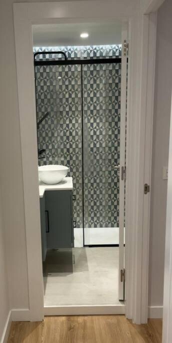 Apartamento A Estrenar En Centro Gijon. Fibra-tv