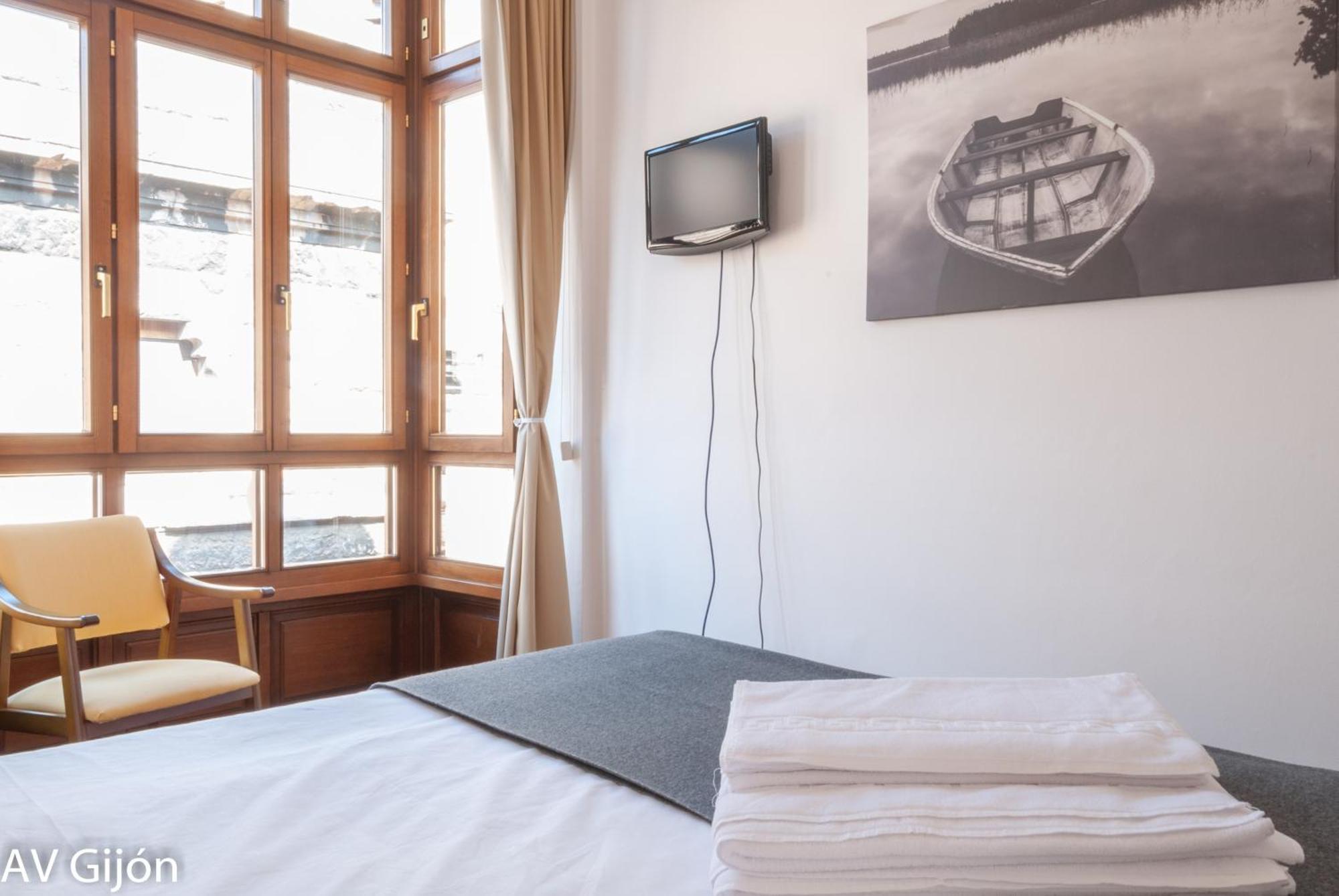 Av Begona 30 Apartamento
