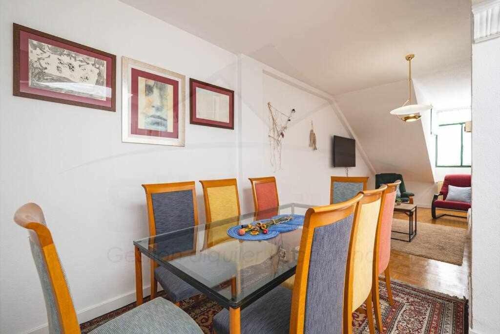 Apartamento Mcc Apartamento *