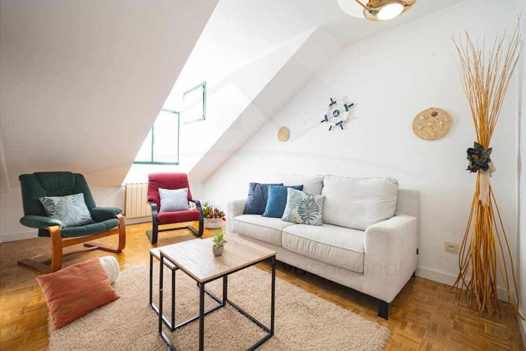Apartamento Mcc Apartamento Gijón