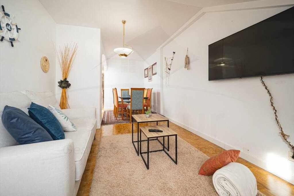 Apartamento Mcc Apartamento Gijón