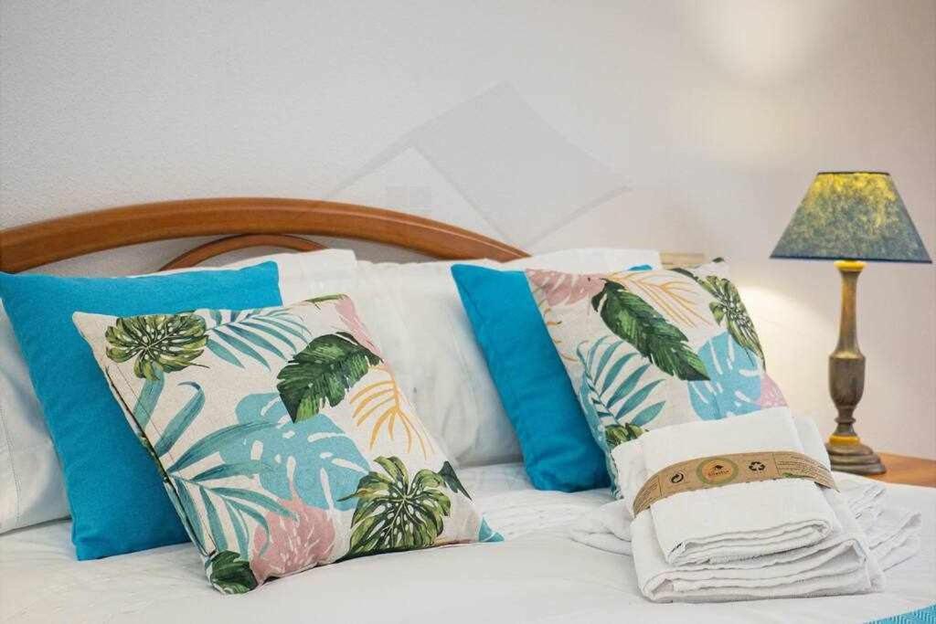 Apartamento Mcc Apartamento *