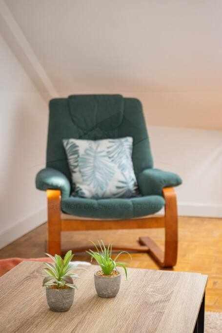 Apartamento Mcc Apartamento
