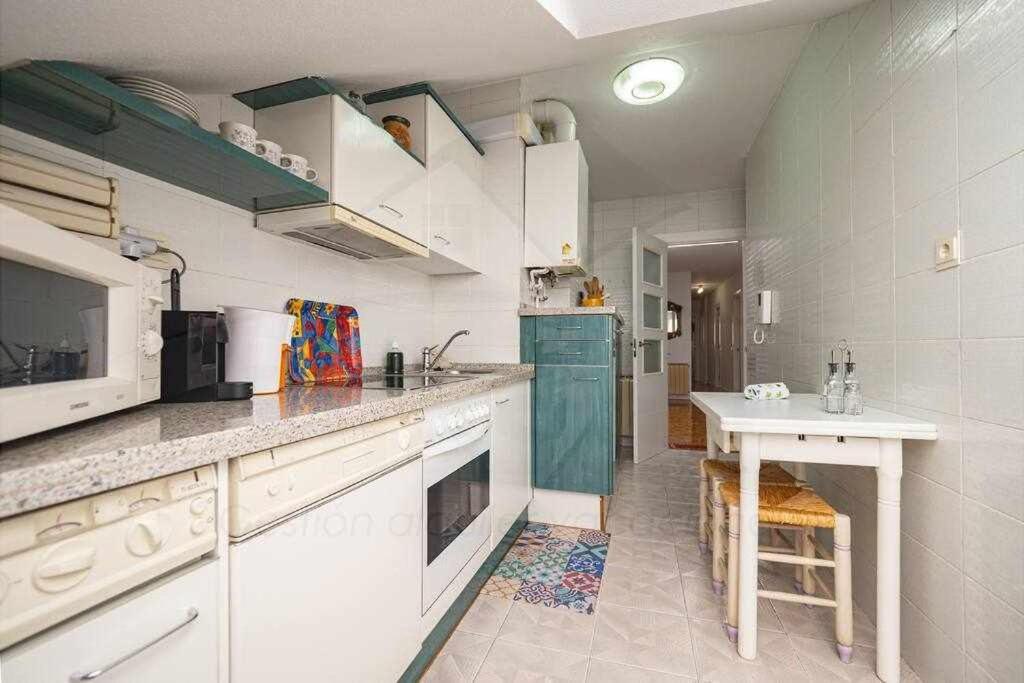 Apartamento Mcc Apartamento *