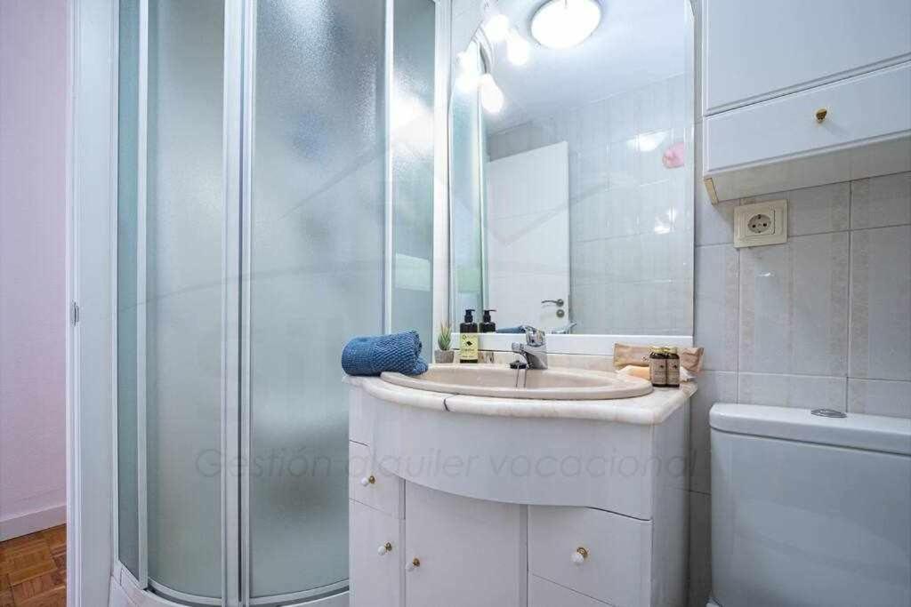 Apartamento Mcc Apartamento Gijón