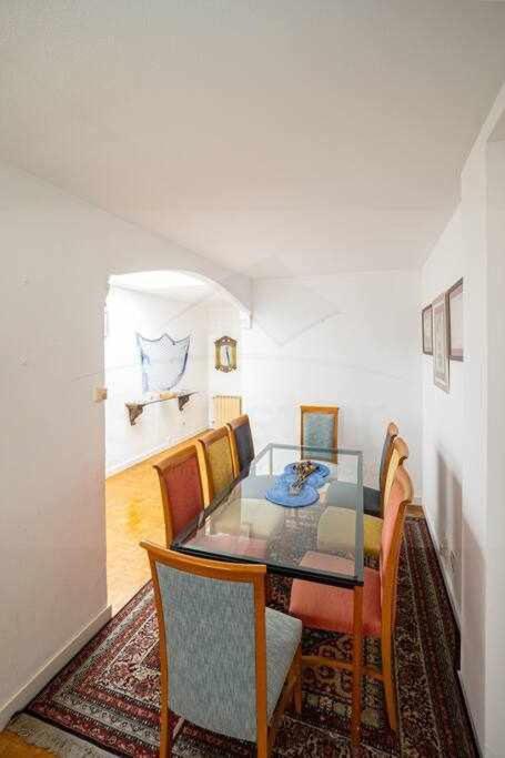 Mcc Apartamento *