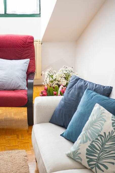 Mcc Apartamento Gijón