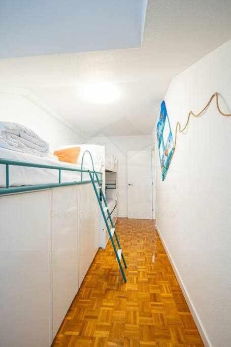 Mcc Apartamento Gijón