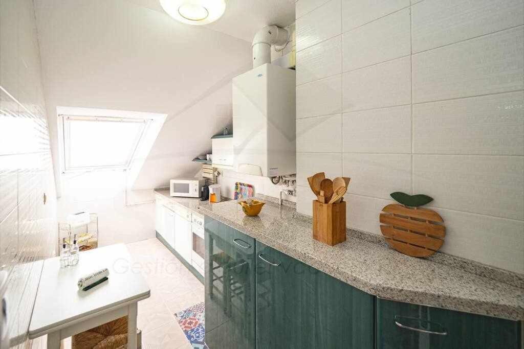 Apartamento Mcc Apartamento