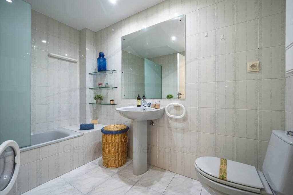 Apartamento Mcc Apartamento Gijón
