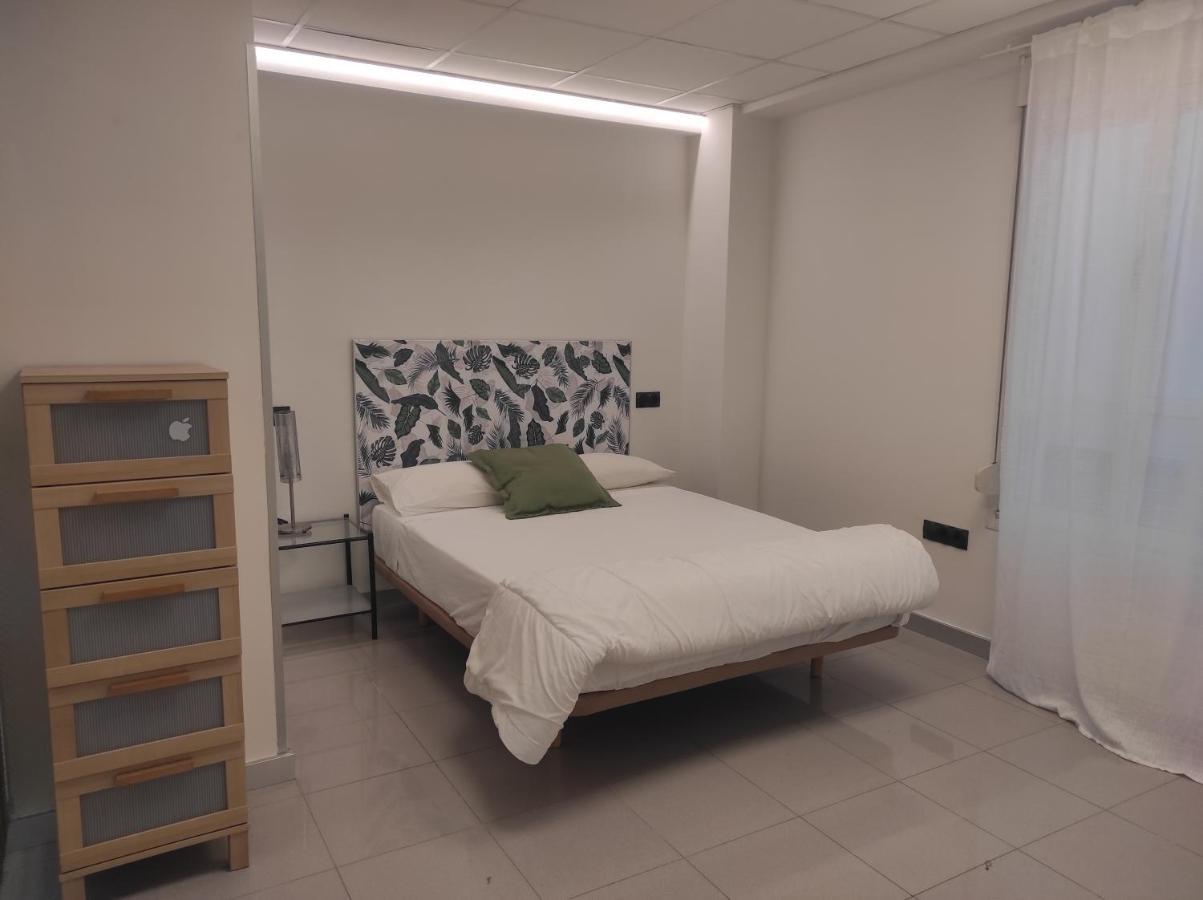 Apartamento Playa A 100m Con Garaje Gijón