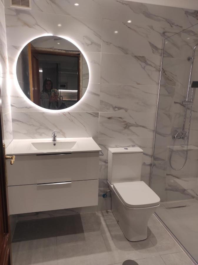 Apartamento Playa A 100m Con Garaje
