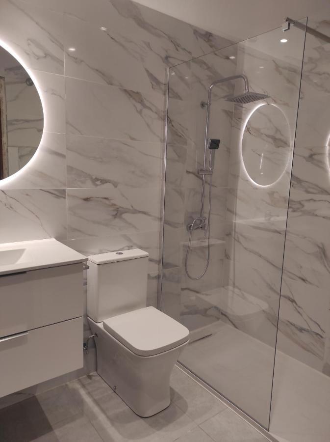 Apartamento Playa A 100m Con Garaje *