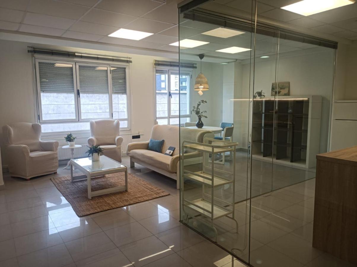 Apartamento Playa A 100m Con Garaje