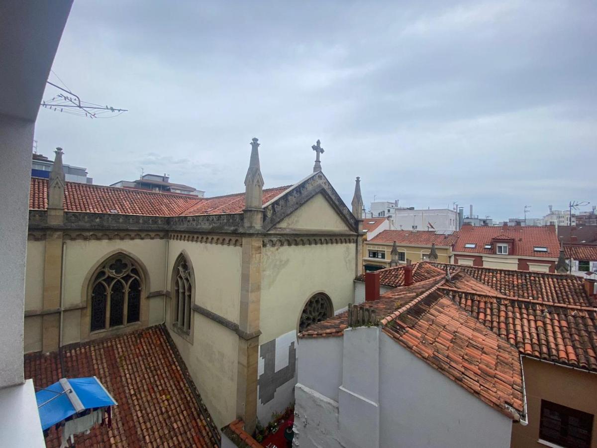 Apartamento Centro Patos