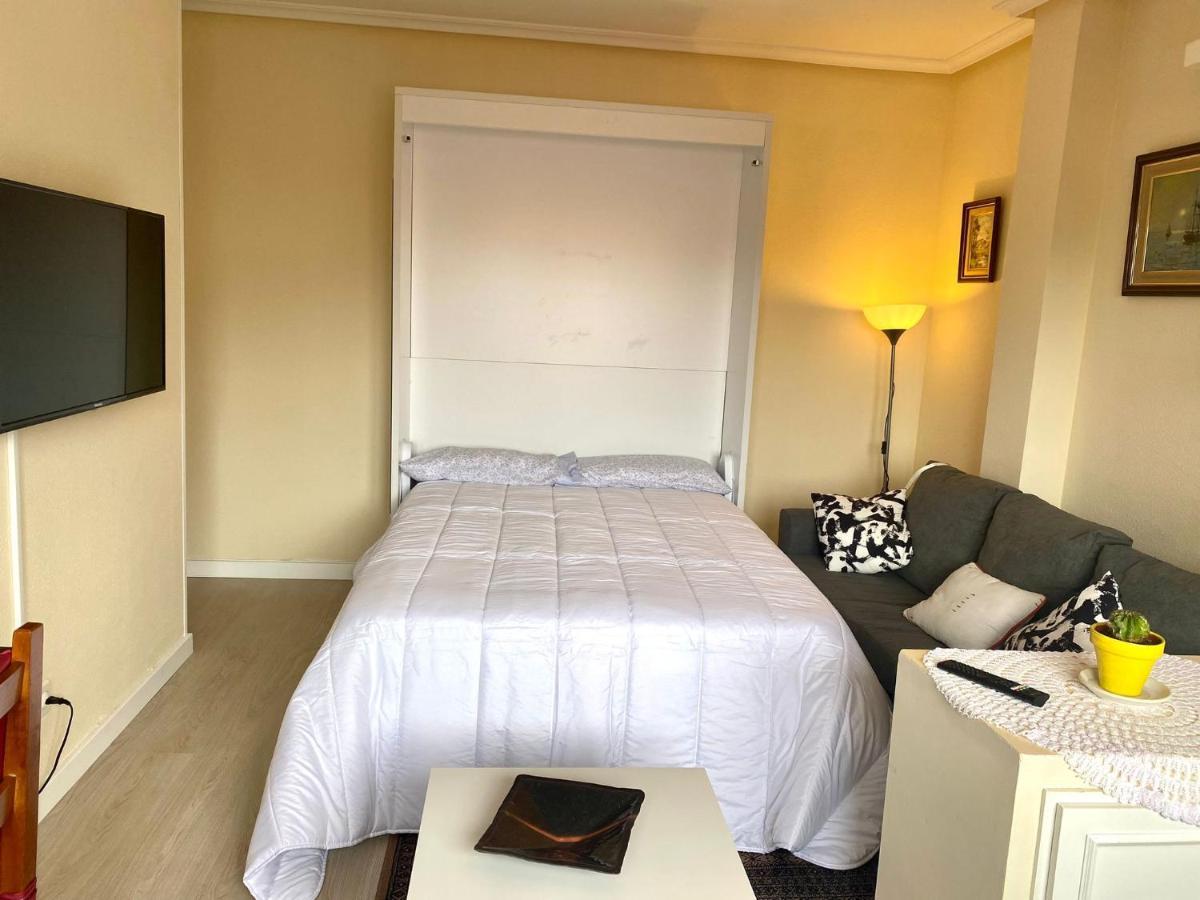 Apartamento Centro Patos