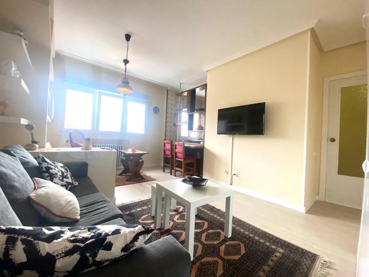 Centro Patos Apartamento Gijón
