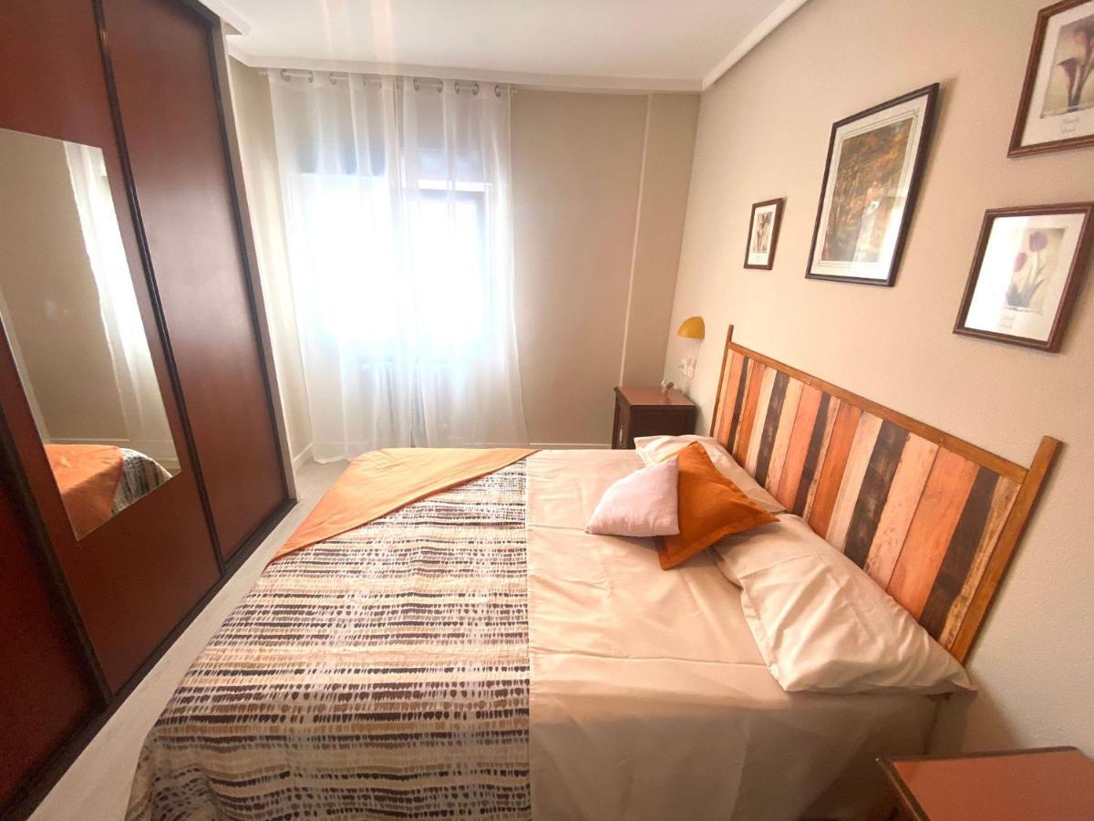 Apartamento Centro Patos *
