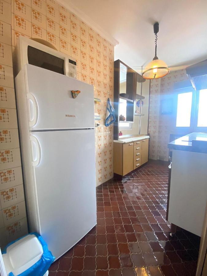 Apartamento Centro Patos Gijón