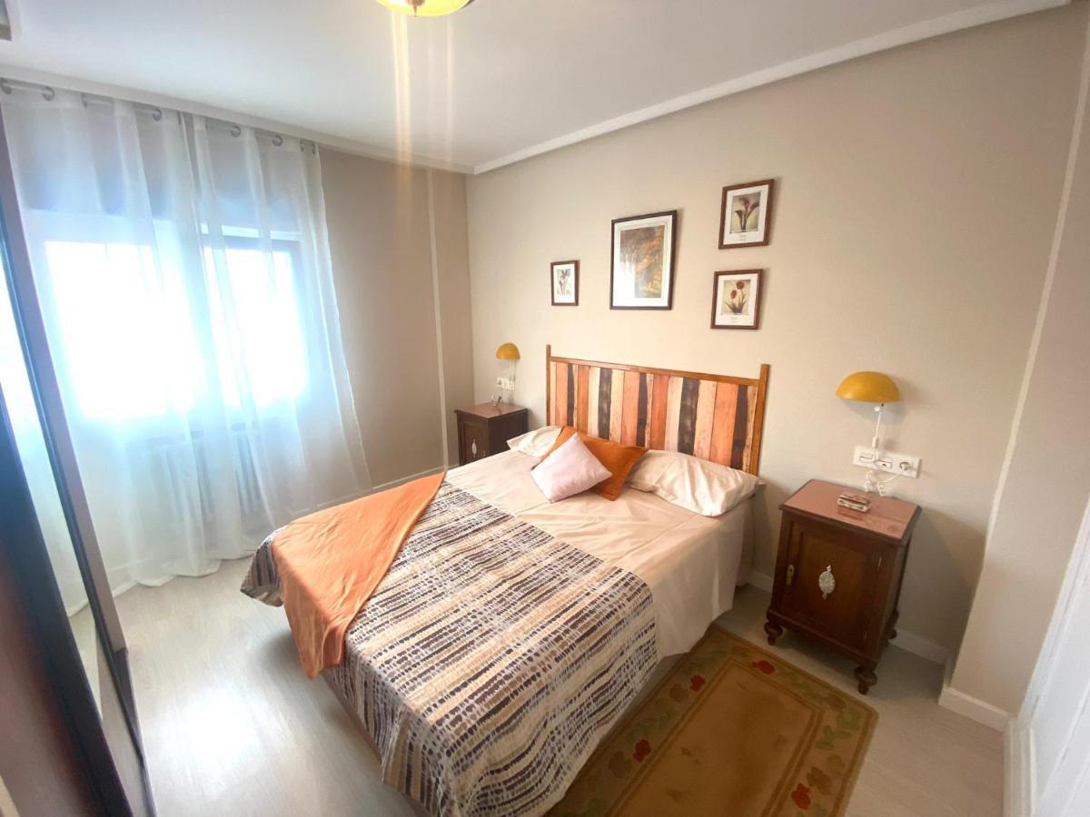 Centro Patos Apartamento Gijón