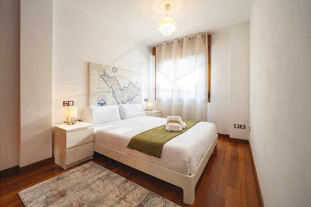 Apartamento Piles Garden *