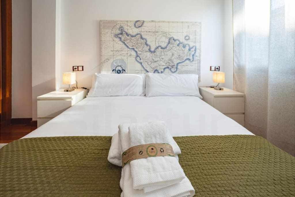 Apartamento Piles Garden